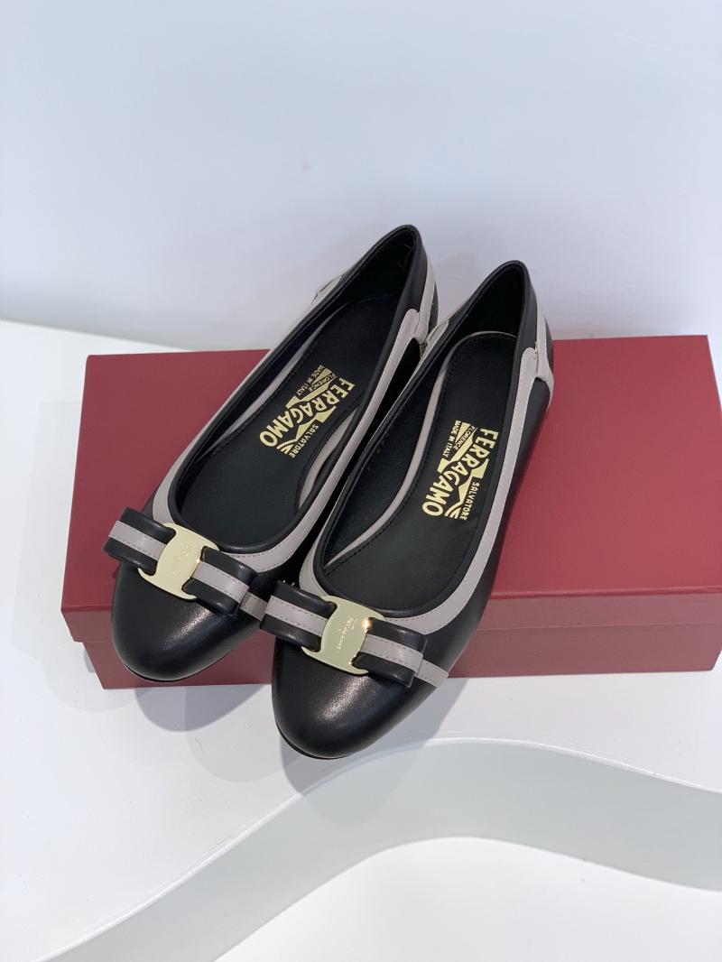 Ferragamo Pumps SFP82718