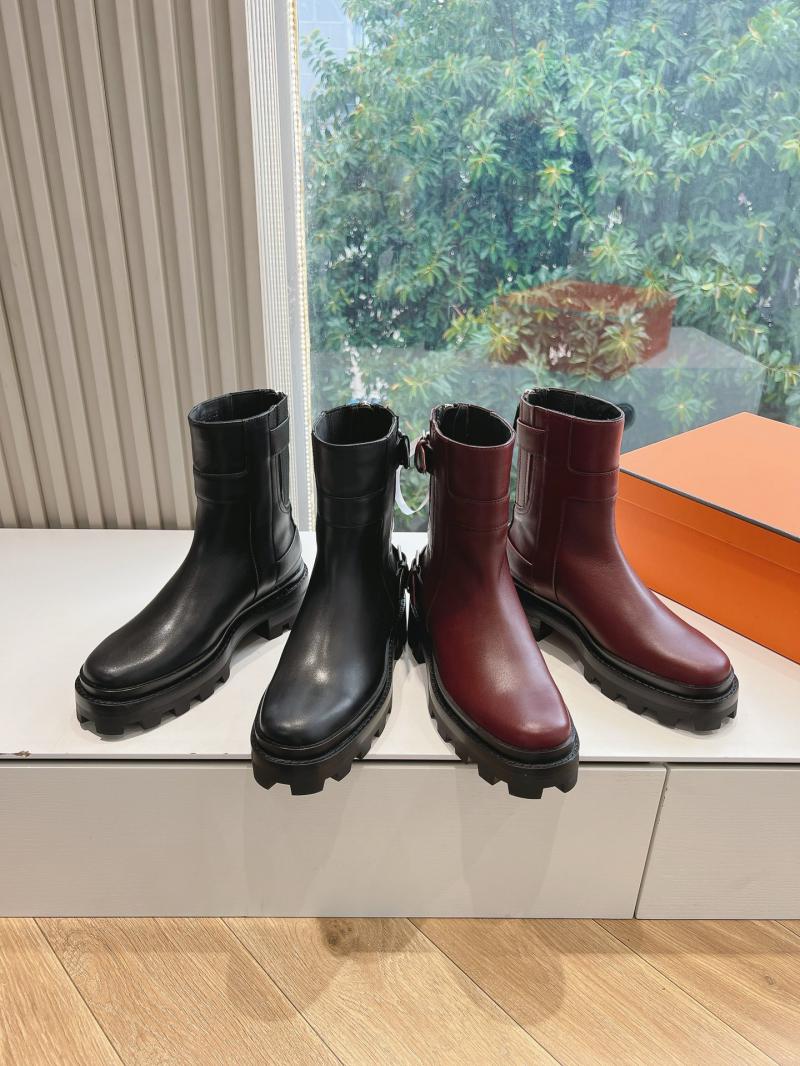 Hermes Boots SHB82001