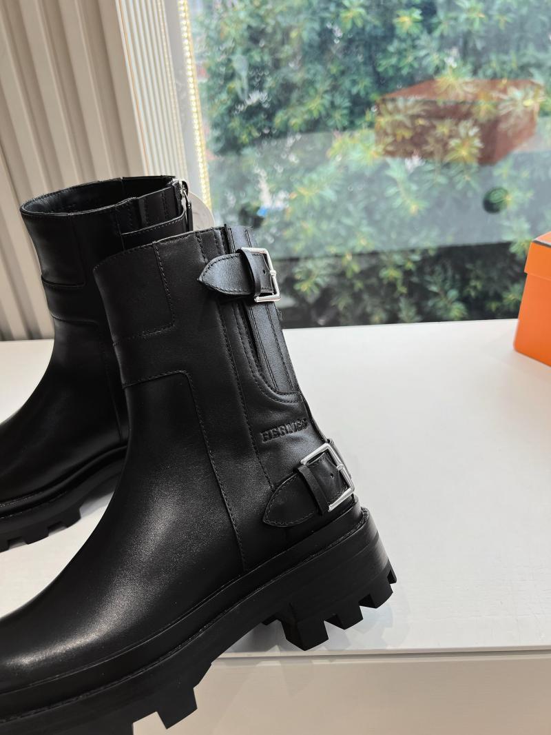 Hermes Boots SHB82001