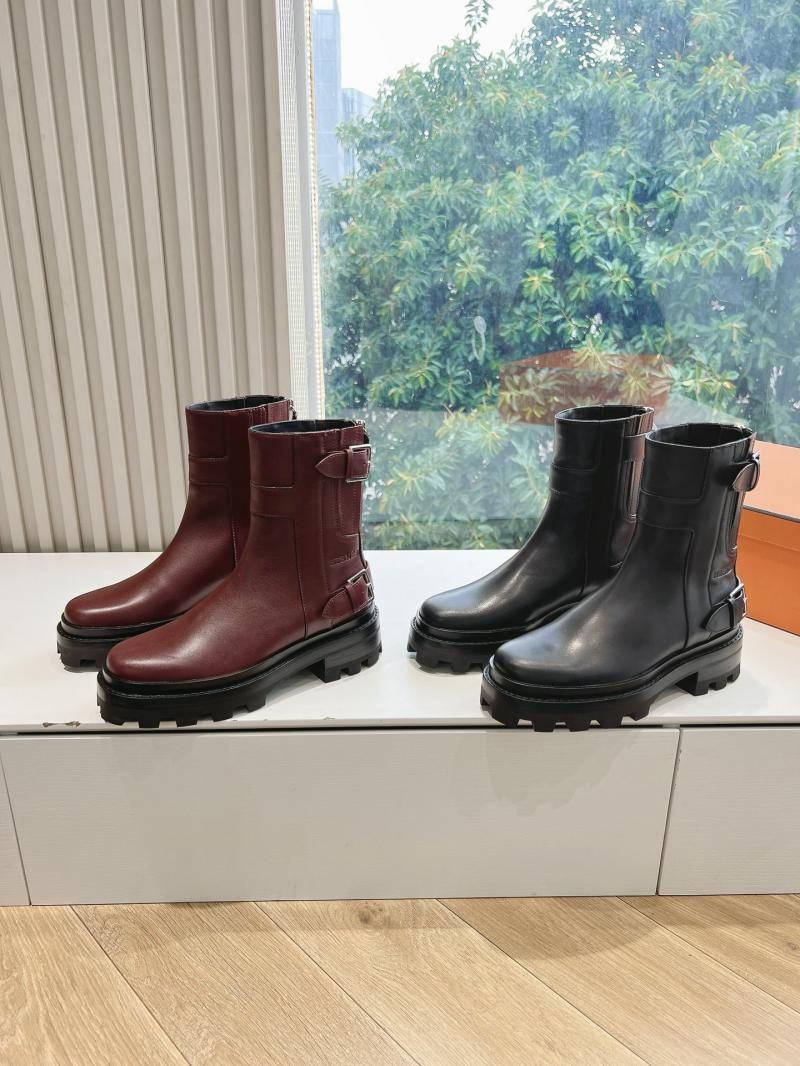 Hermes Boots SHB82001