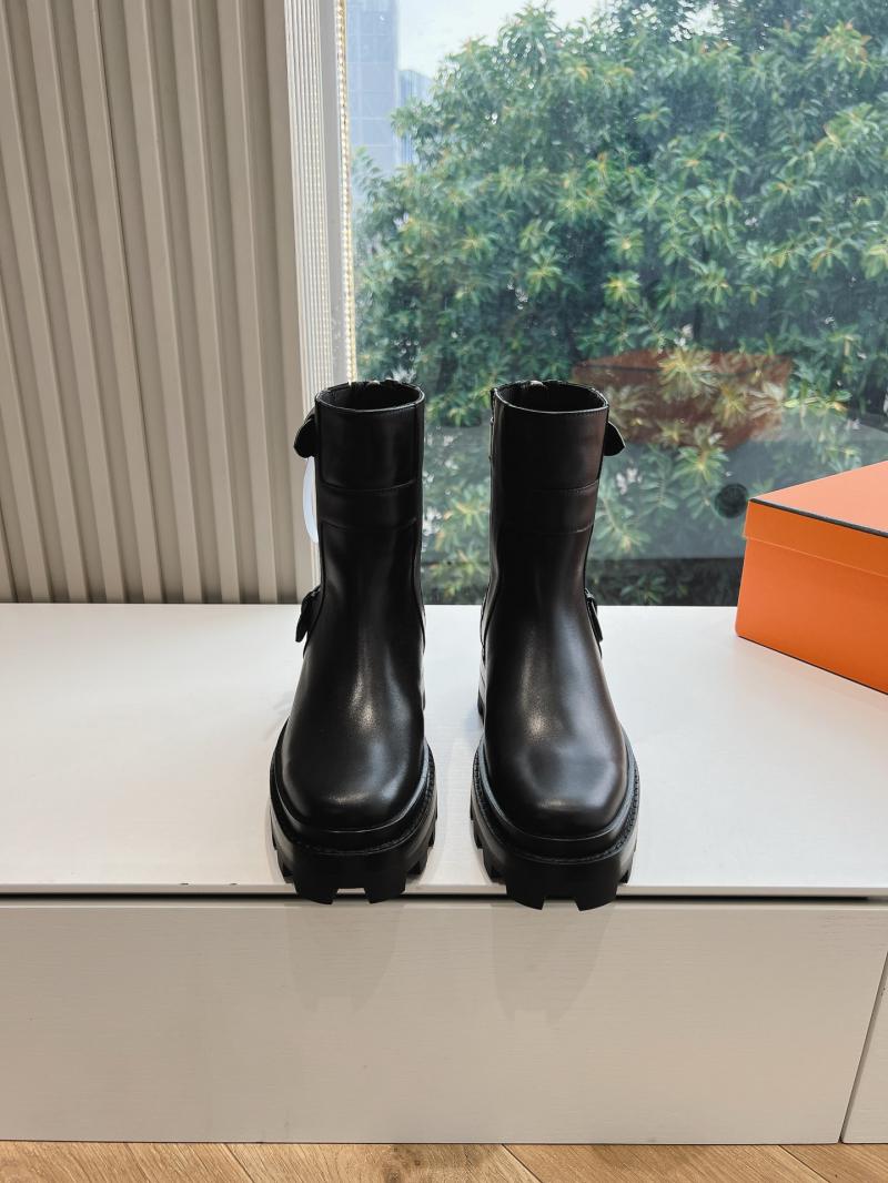 Hermes Boots SHB82001