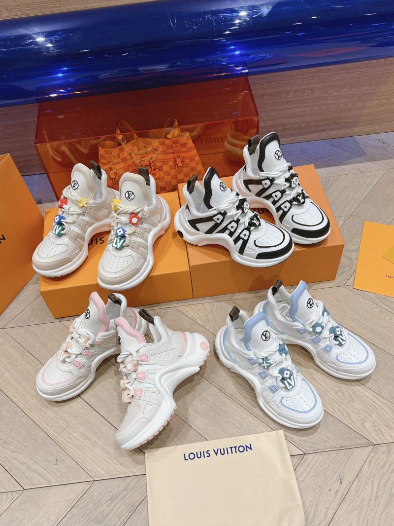 Louis Vuitton Archlight Sneakers SLS82601