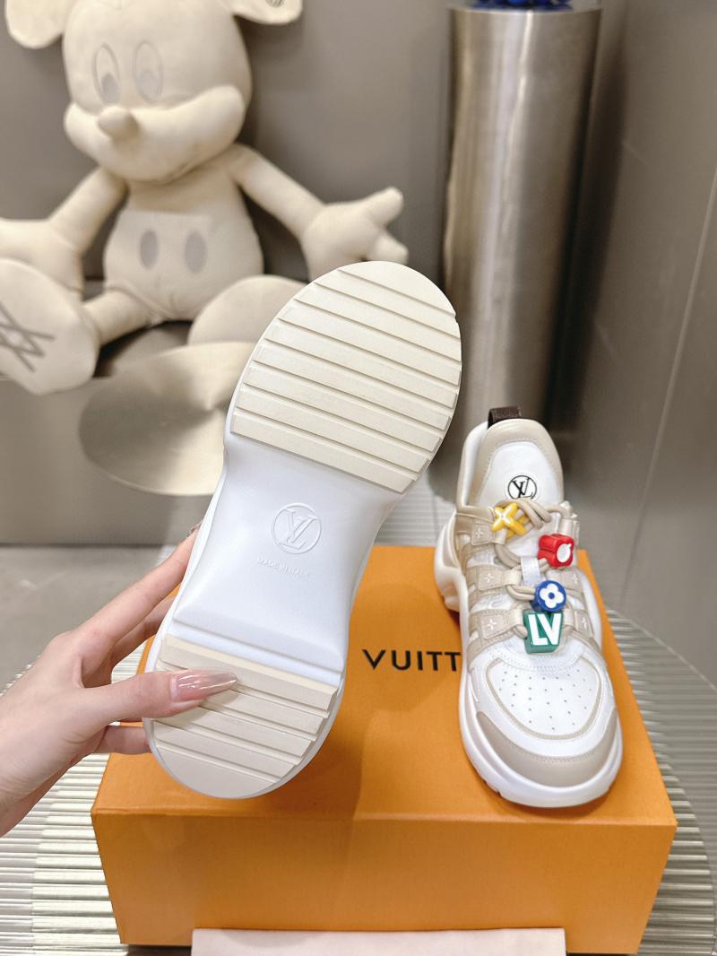 Louis Vuitton Archlight Sneakers SLS82601