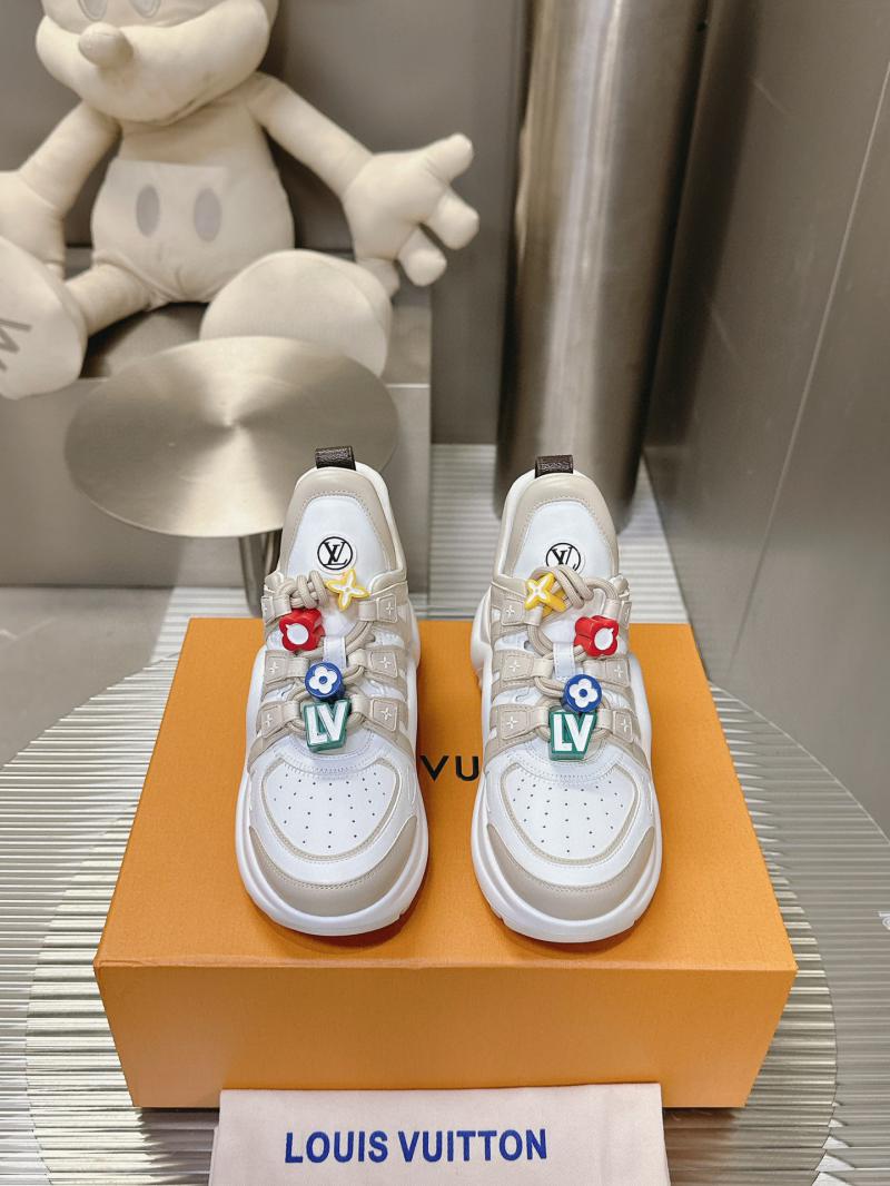 Louis Vuitton Archlight Sneakers SLS82601