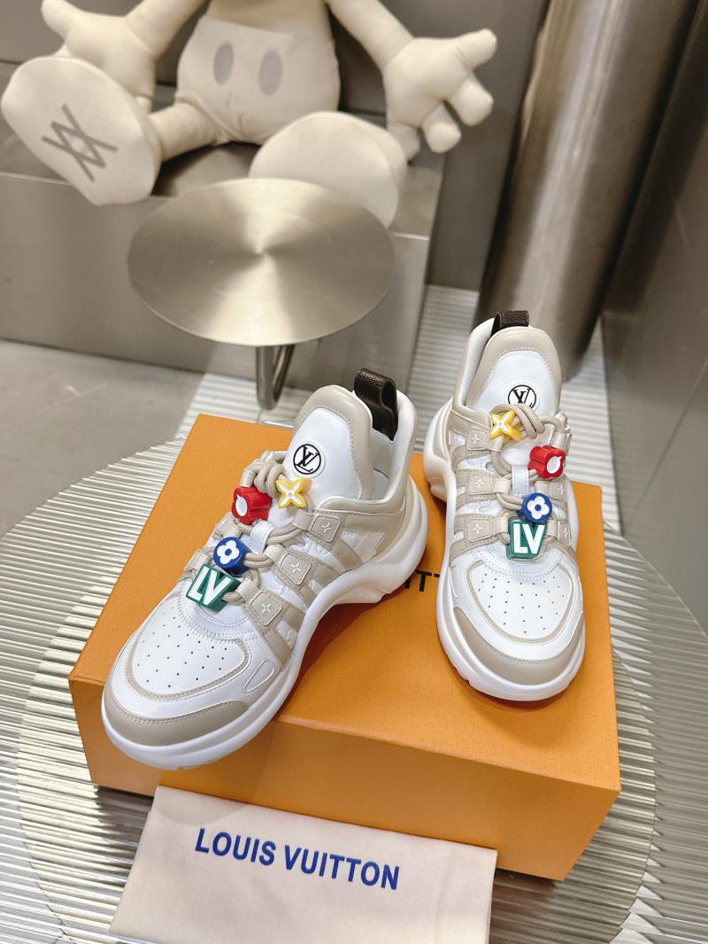 Louis Vuitton Archlight Sneakers SLS82601