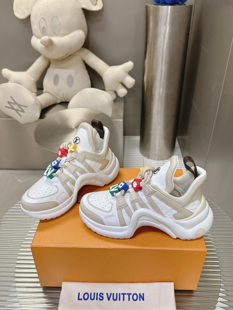 Louis Vuitton Archlight Sneakers SLS82601