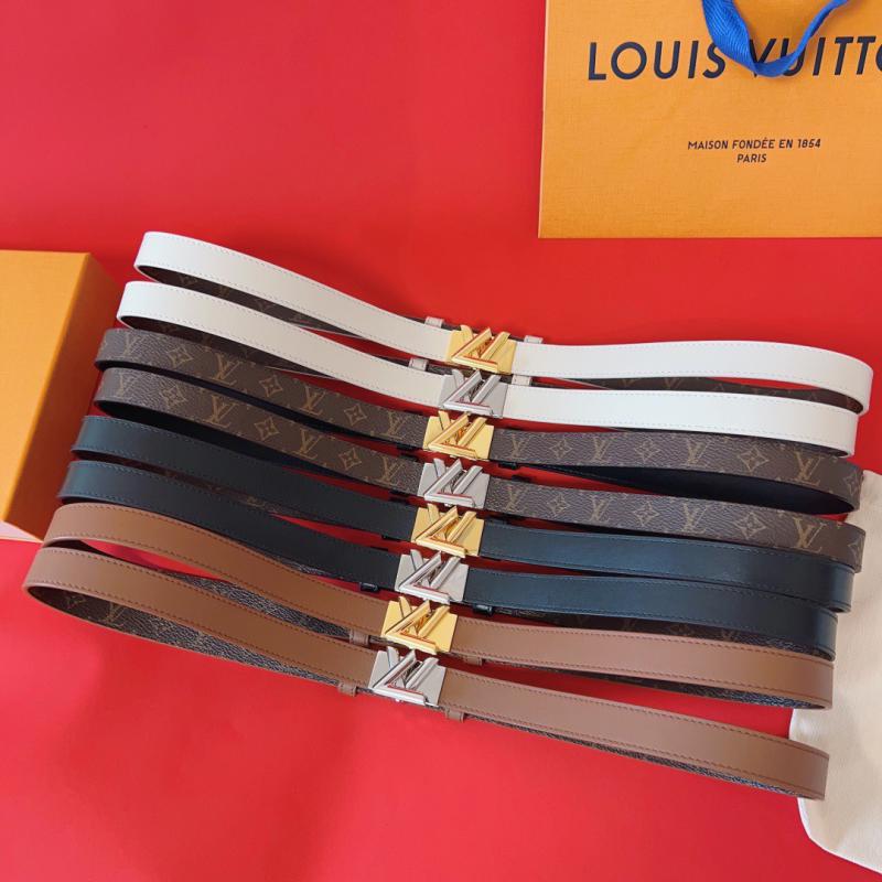 Louis Vuitton Belt M8619