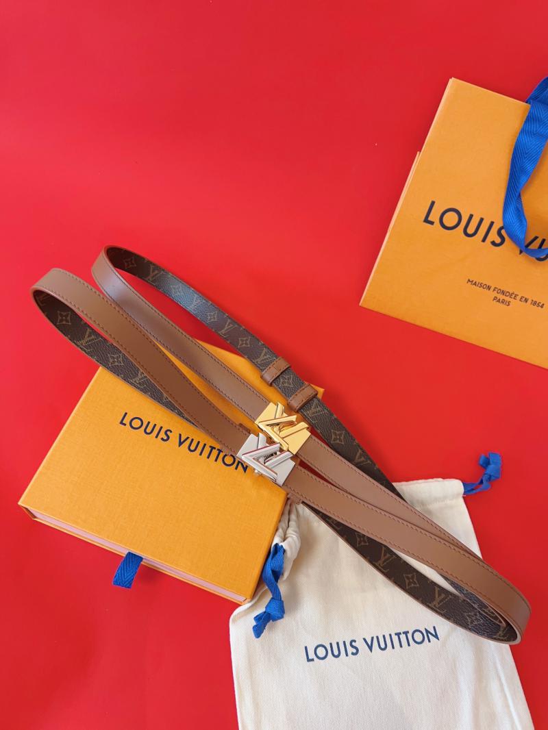 Louis Vuitton Belt M8619