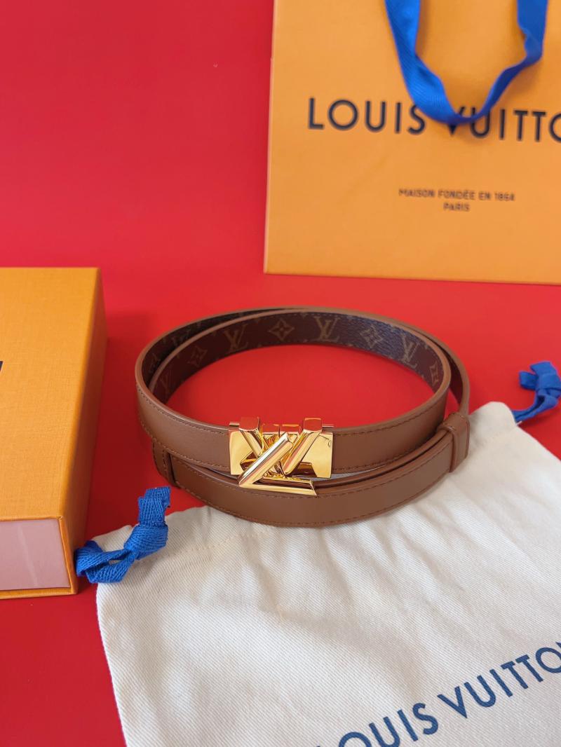 Louis Vuitton Belt M8619