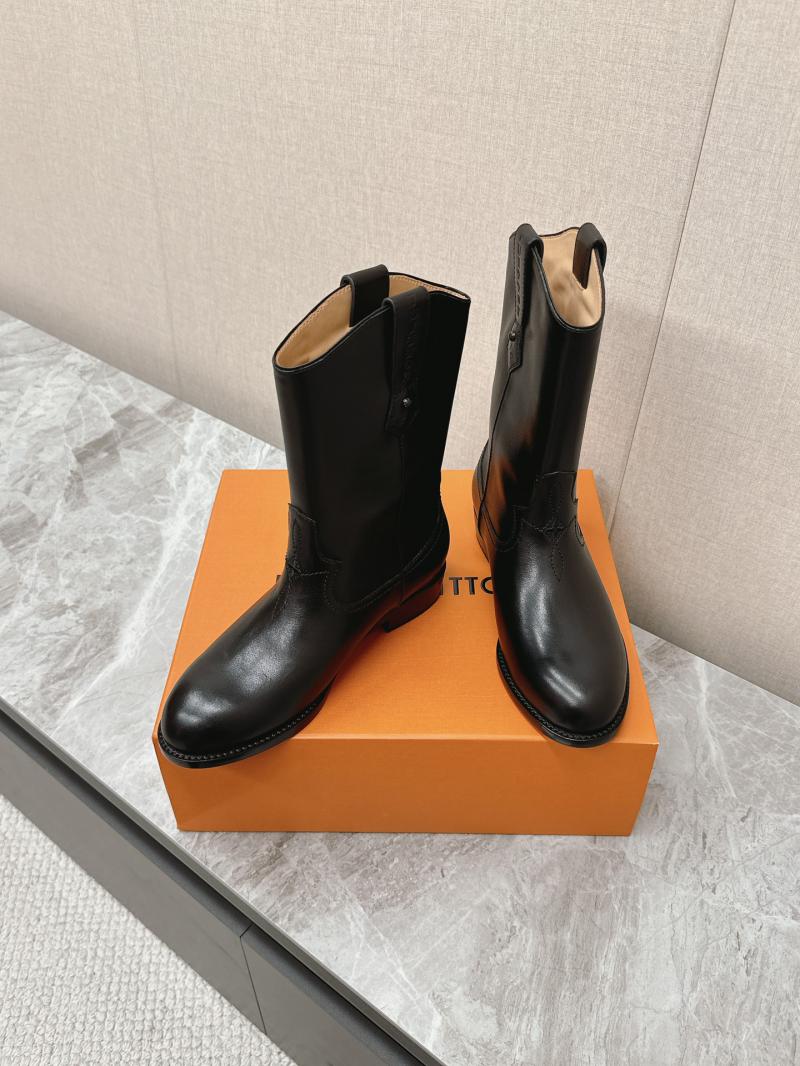 Louis Vuitton Boots SLB81601