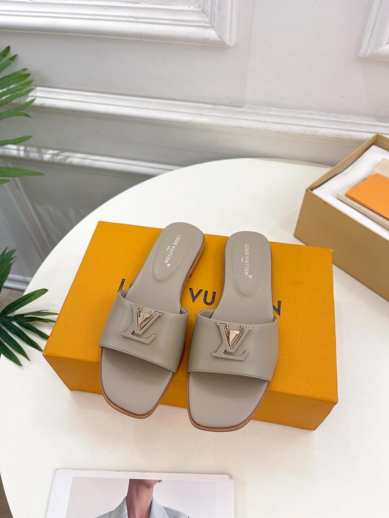 Louis Vuitton Capri Sandals SLS82606