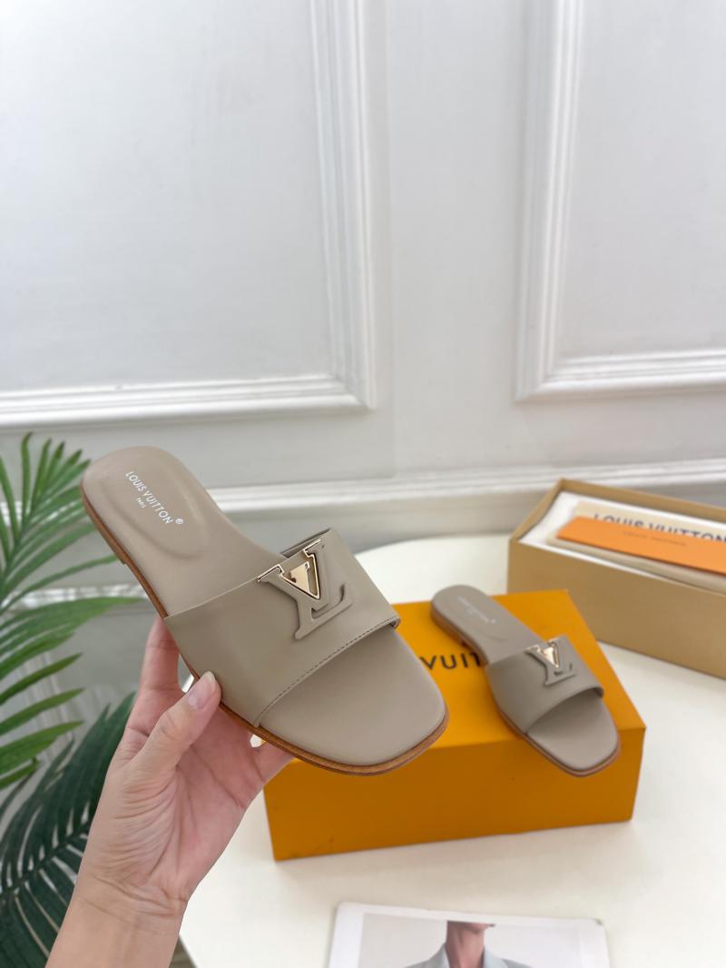 Louis Vuitton Capri Sandals SLS82606