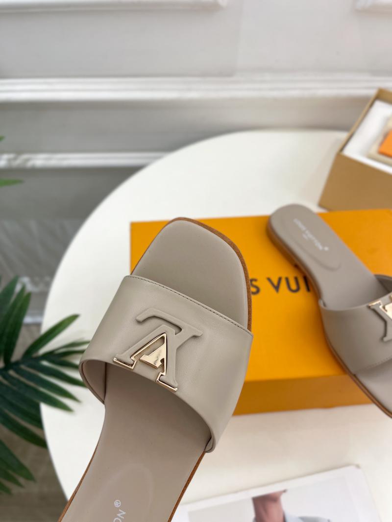 Louis Vuitton Capri Sandals SLS82606