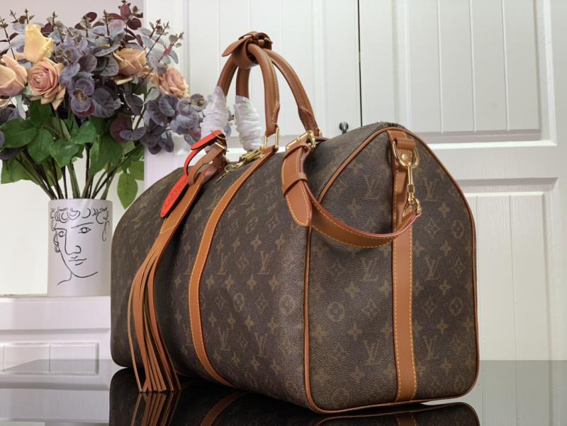 Louis Vuitton Keepall Bandouliere 50 M11541