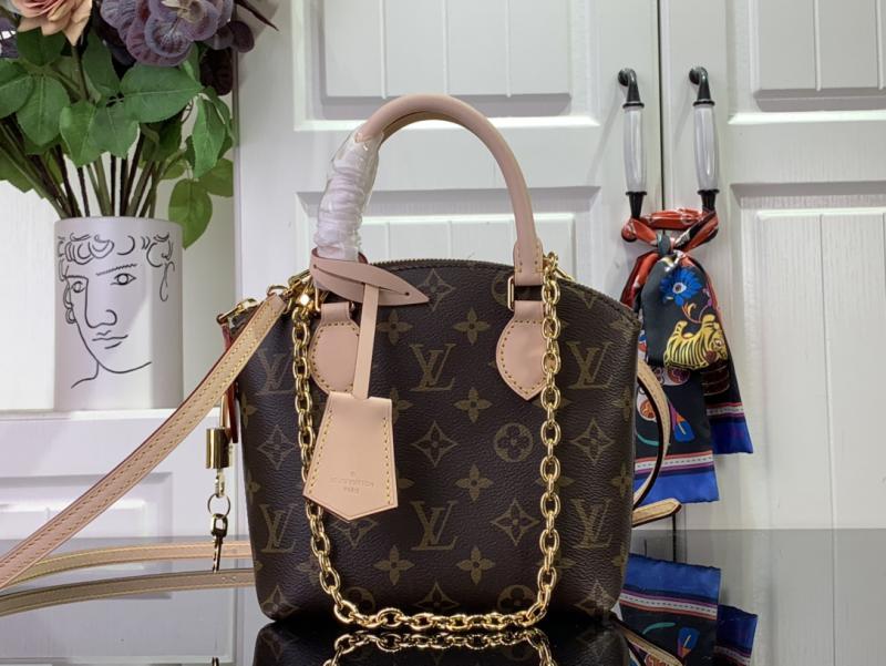 Louis Vuitton Lockit BB M12019