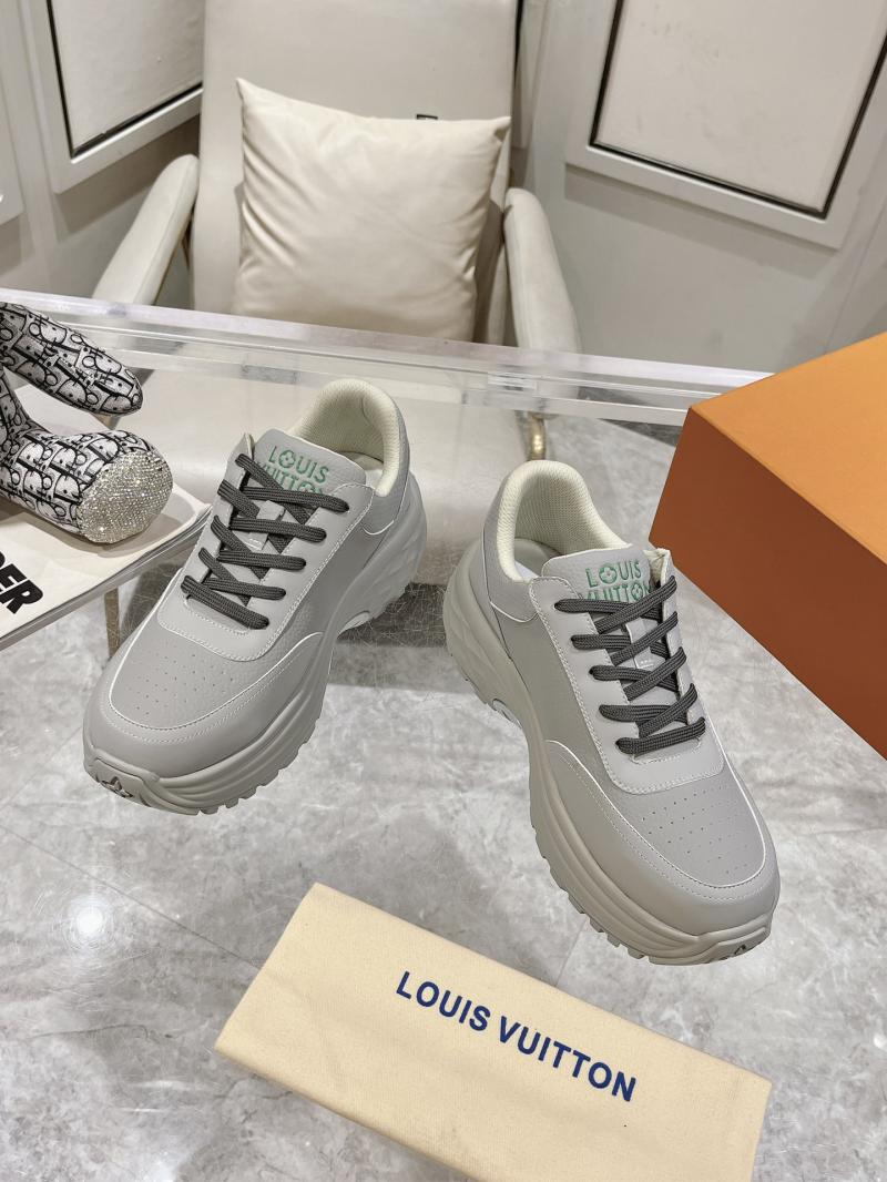 Louis Vuitton Men Sneakers MLS82601