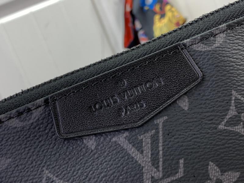 Louis Vuitton Pochette Accessoire XL M11741