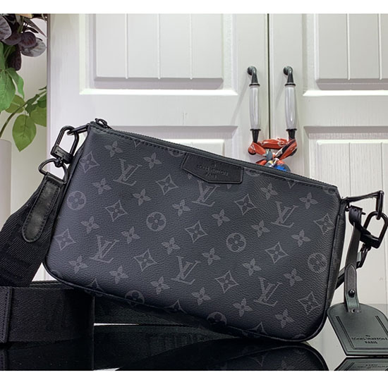 Louis Vuitton Pochette Accessoire XL M11741