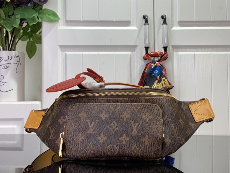 Louis Vuitton Rush Bumbag M11539