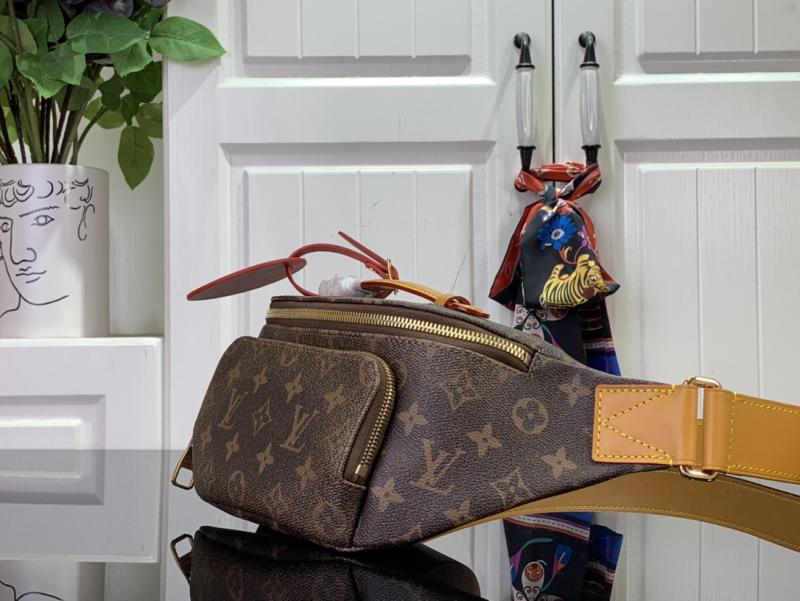 Louis Vuitton Rush Bumbag M11539