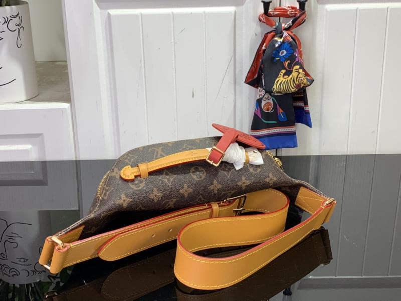 Louis Vuitton Rush Bumbag M11539