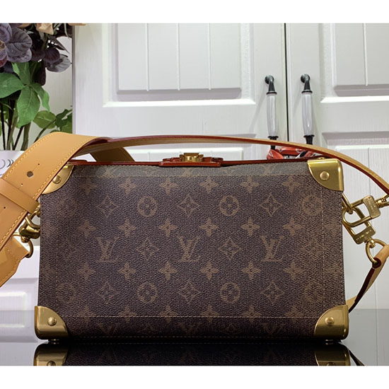 Louis Vuitton Soul Trunk East West M11536