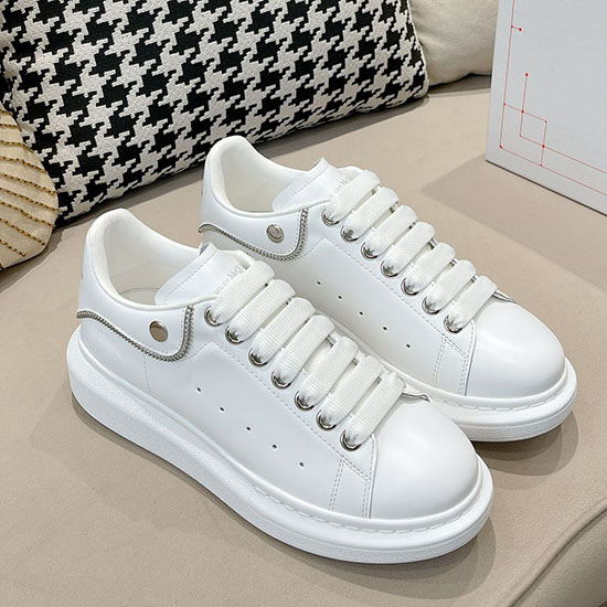 McQueen Unisex Sneakers SAS82612