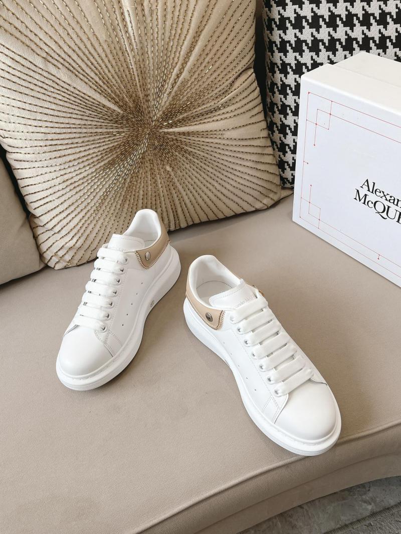 McQueen Unisex Sneakers SAS82613