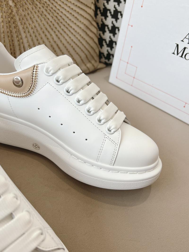 McQueen Unisex Sneakers SAS82613