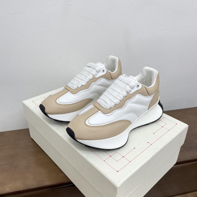 McQueen Unisex Sneakers SAS82625