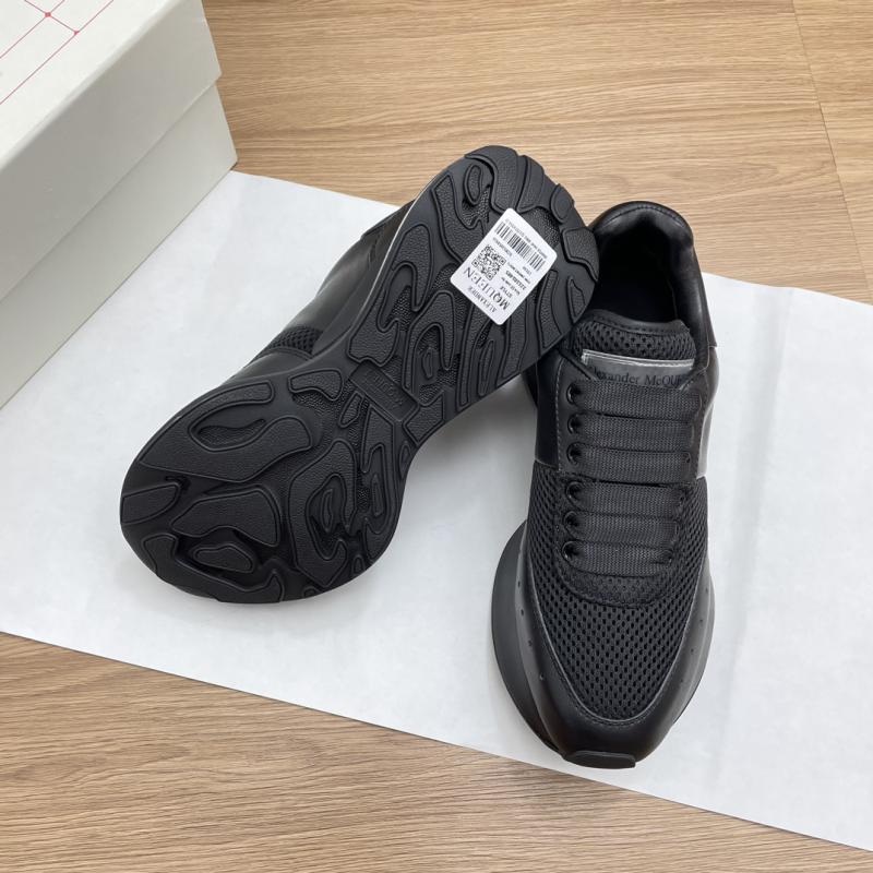 McQueen Unisex Sneakers SAS82631