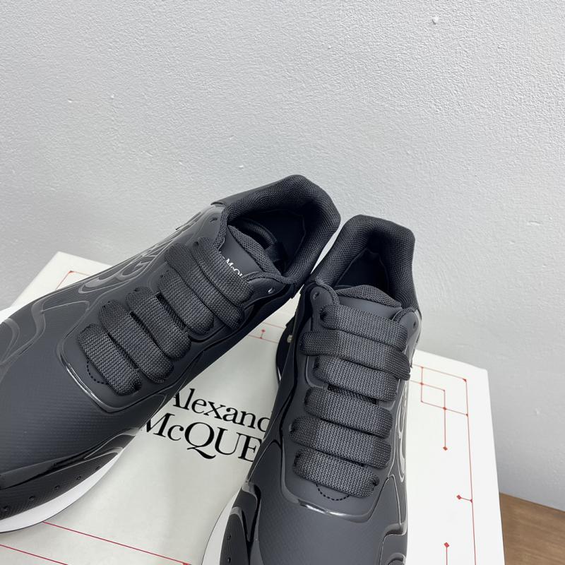 McQueen Unisex Sneakers SAS82635