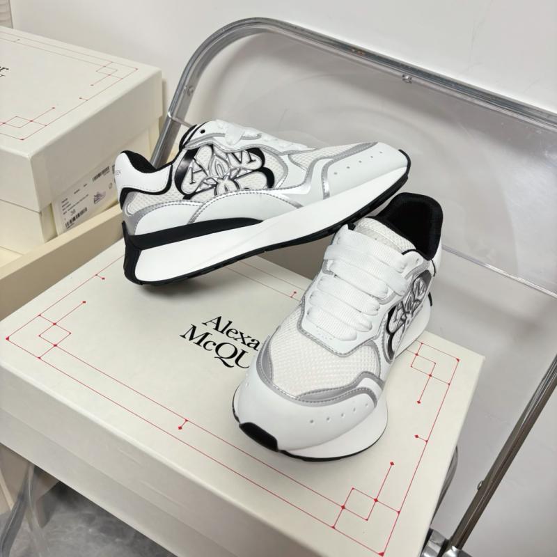 McQueen Unisex Sneakers SAS82637