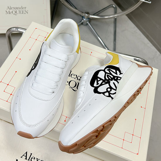 McQueen Unisex Sneakers SAS82645