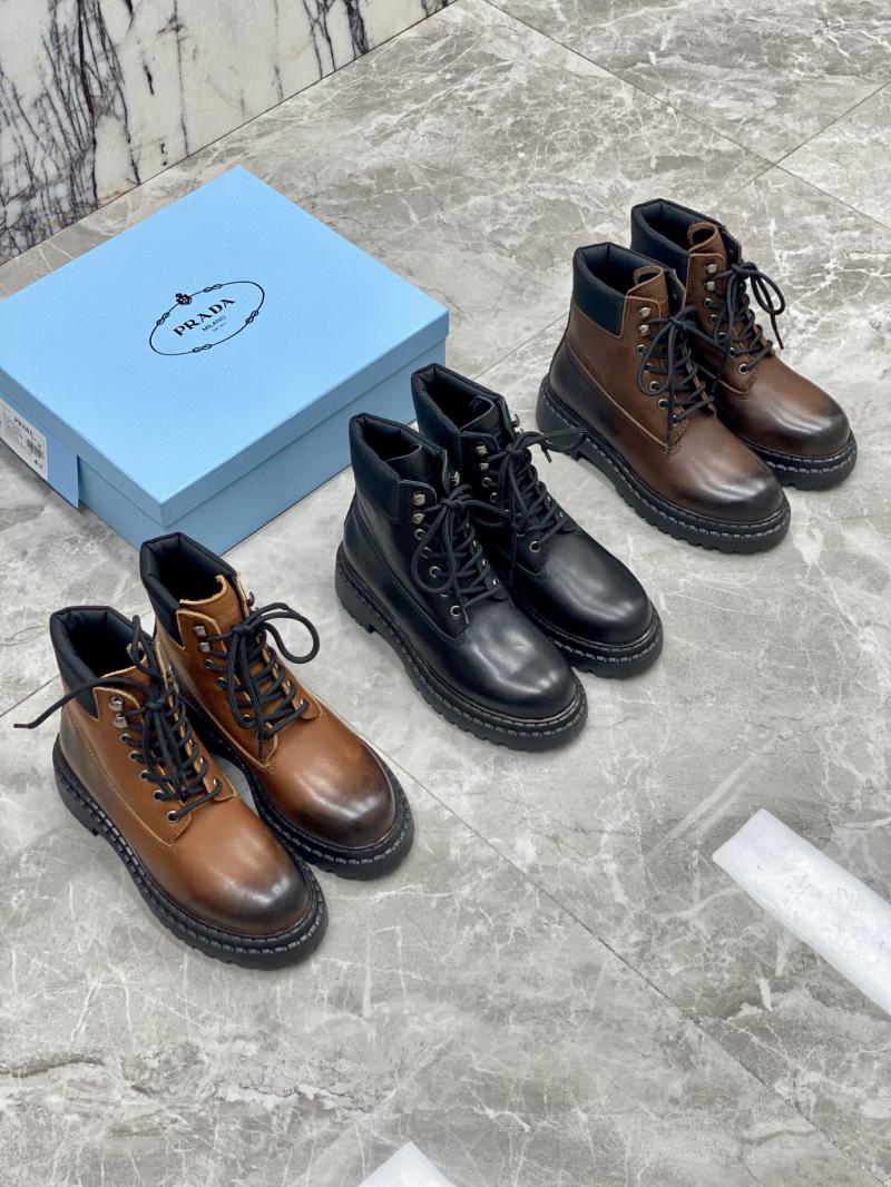 Prada Boots SPB81601