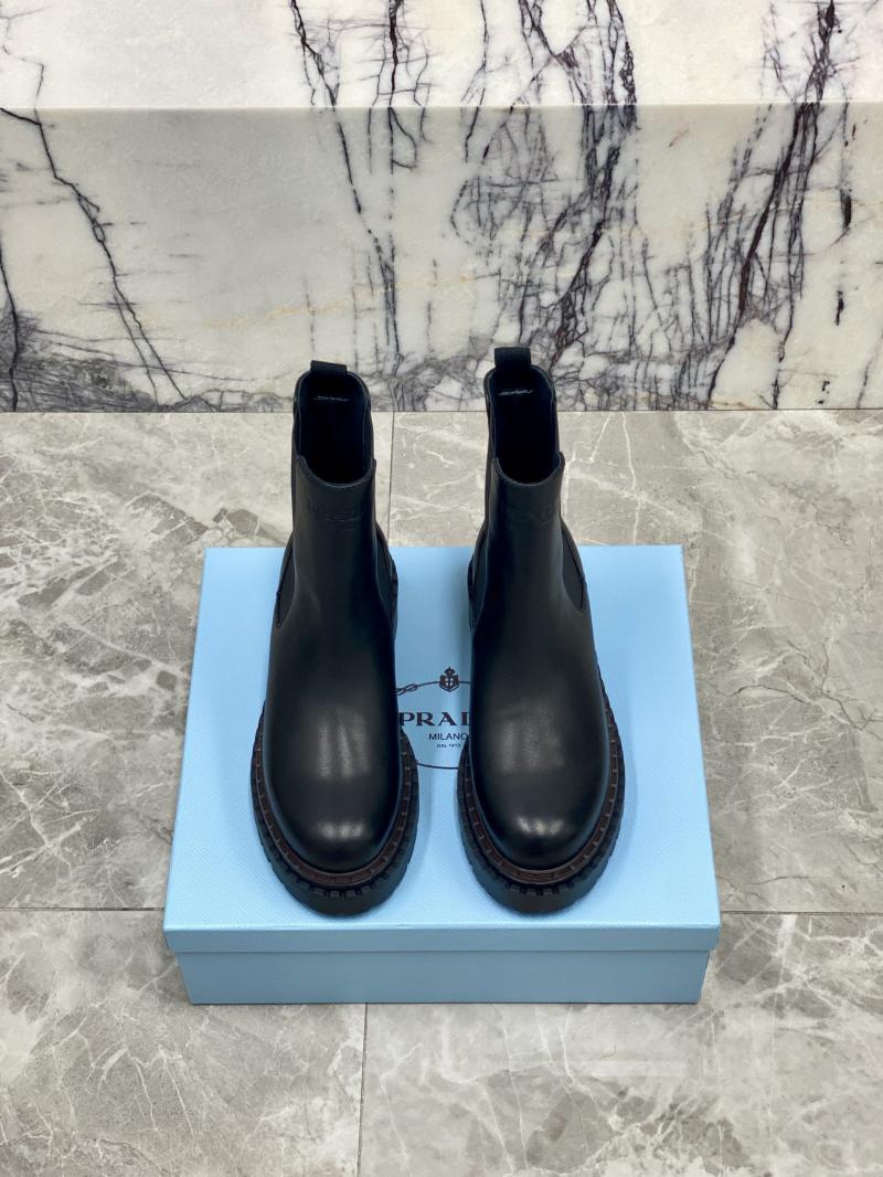 Prada Boots SPB81602