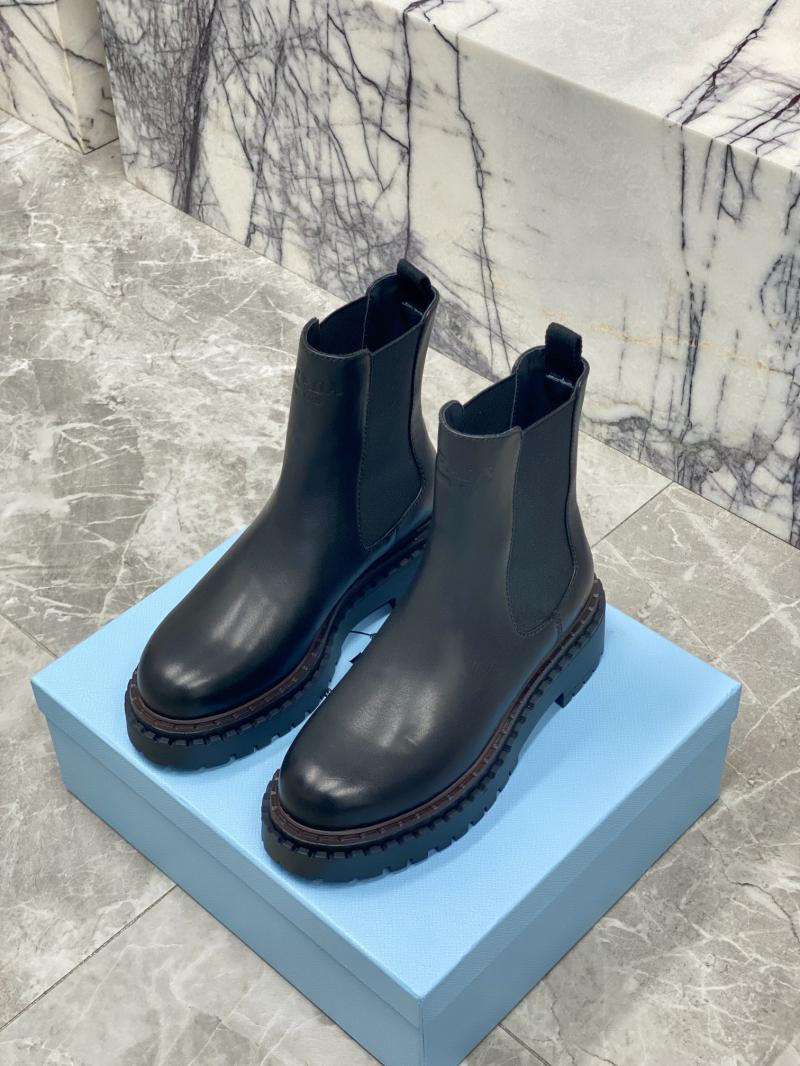 Prada Boots SPB81602