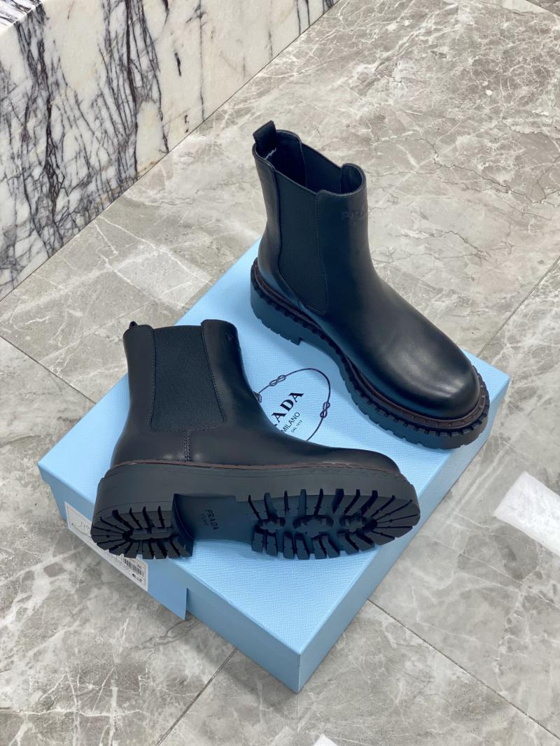 Prada Boots SPB81602