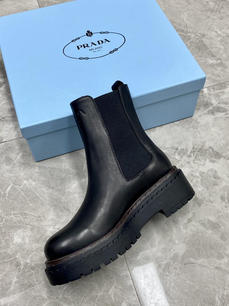 Prada Boots SPB81602