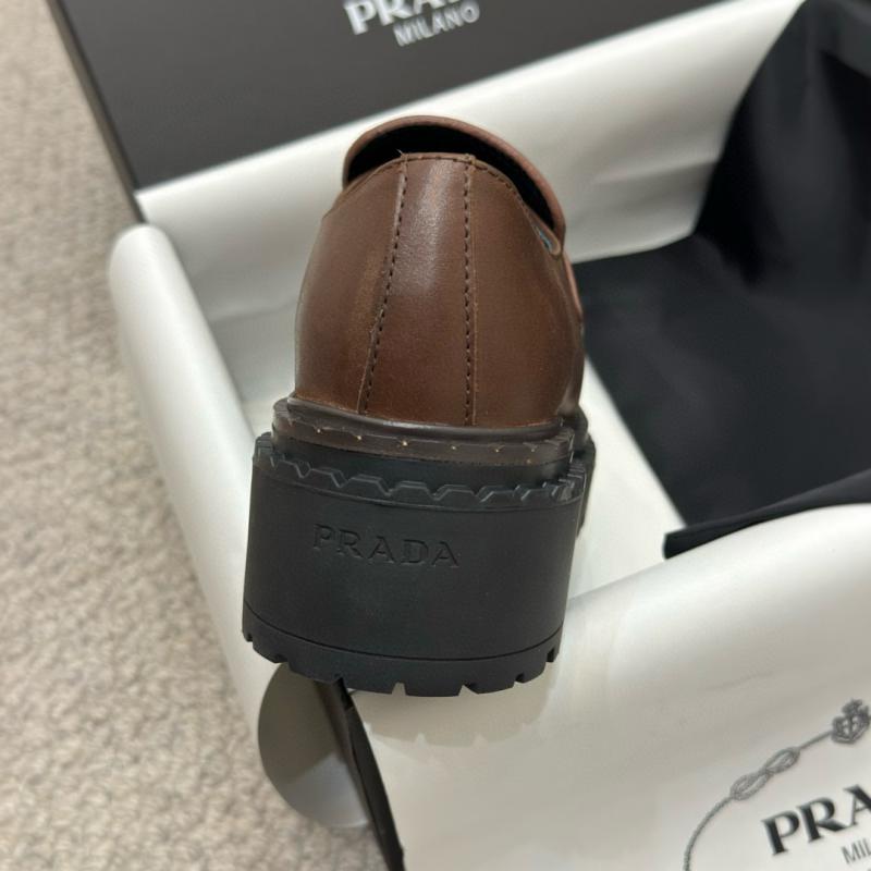 Prada Loafers SPS81601