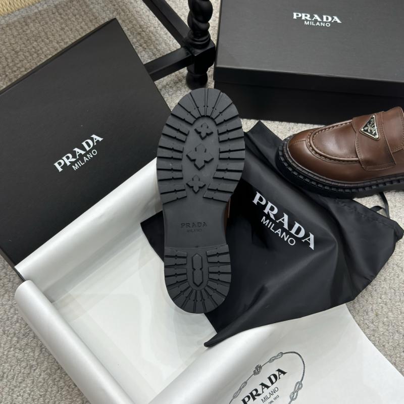 Prada Loafers SPS81601