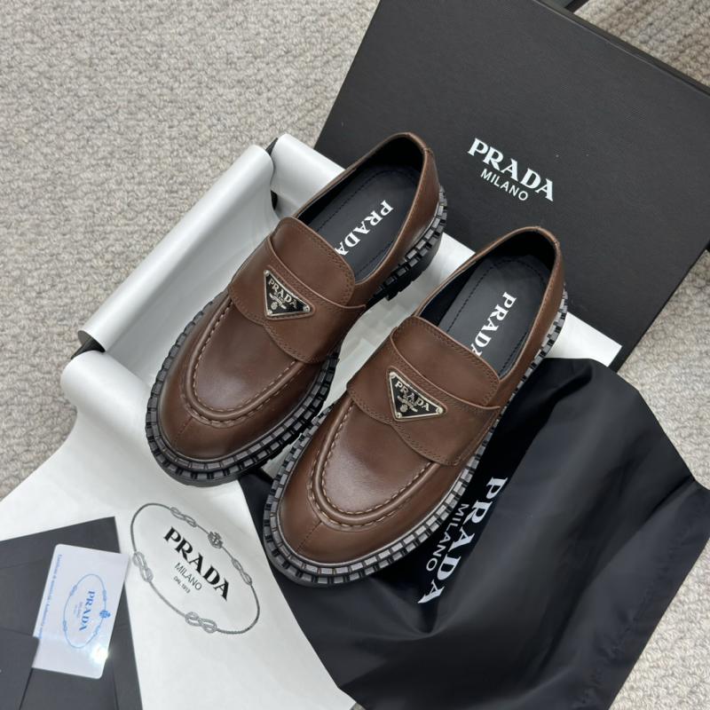 Prada Loafers SPS81601