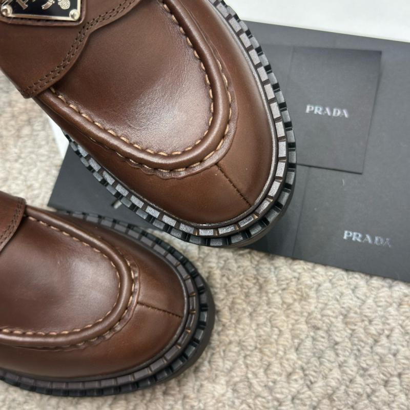 Prada Loafers SPS81601