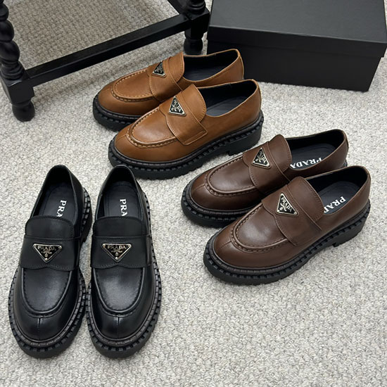 Prada Loafers SPS81601