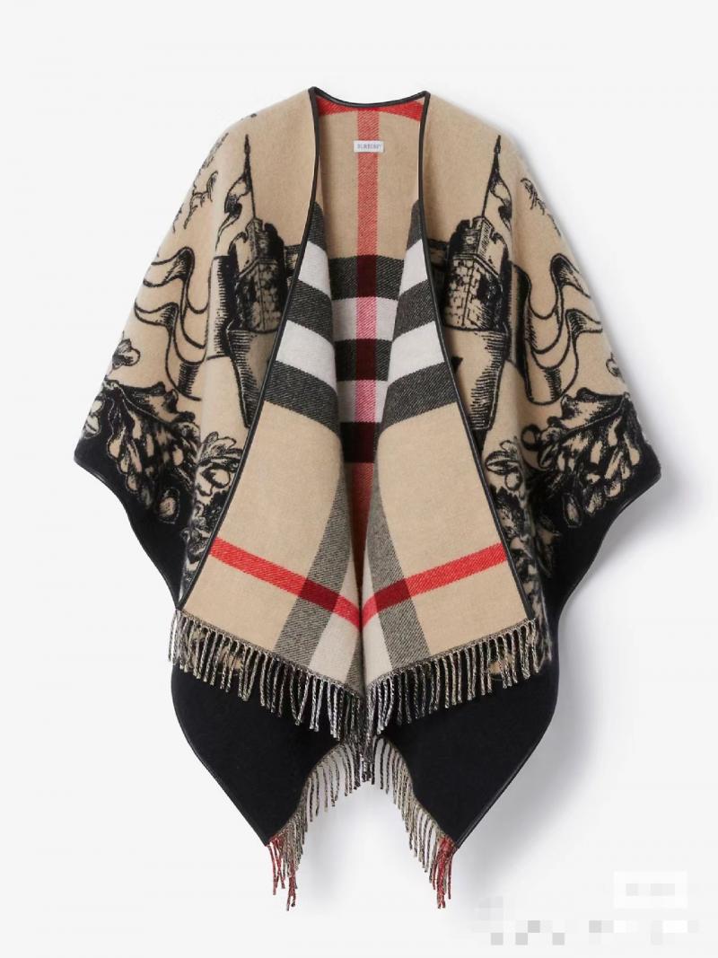 Burberry Cape SBC90101