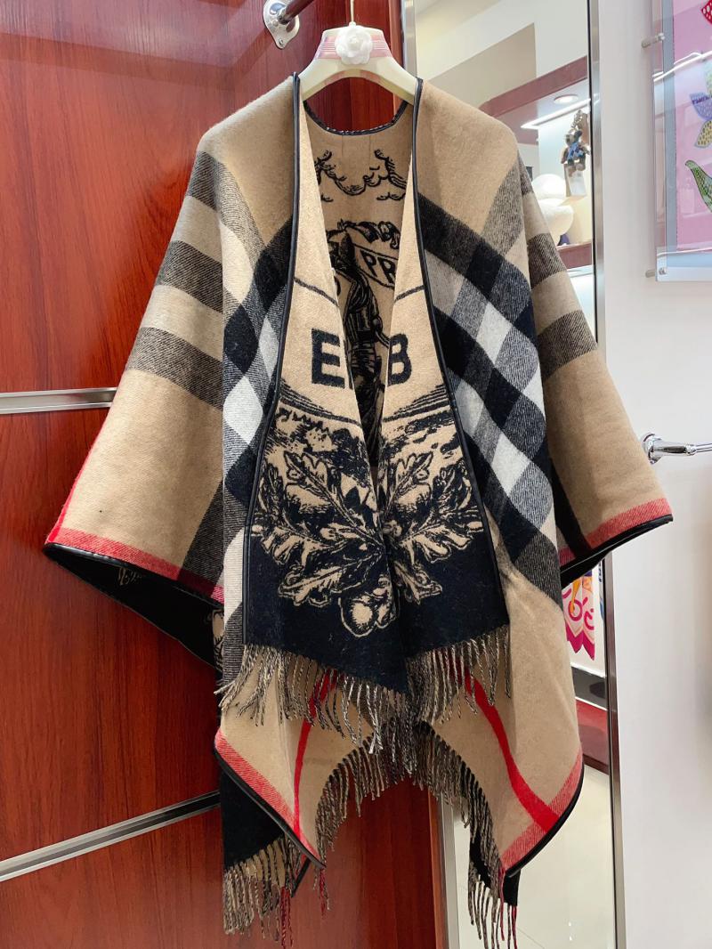 Burberry Cape SBC90101