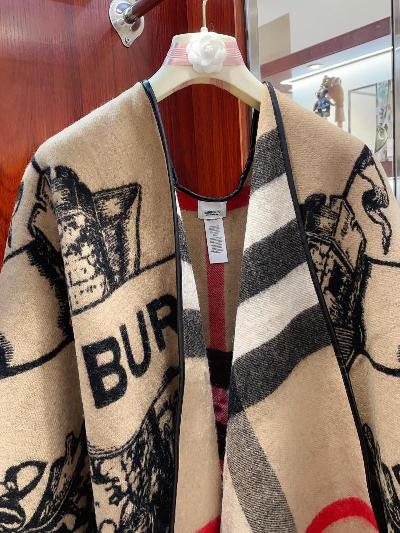 Burberry Cape SBC90101