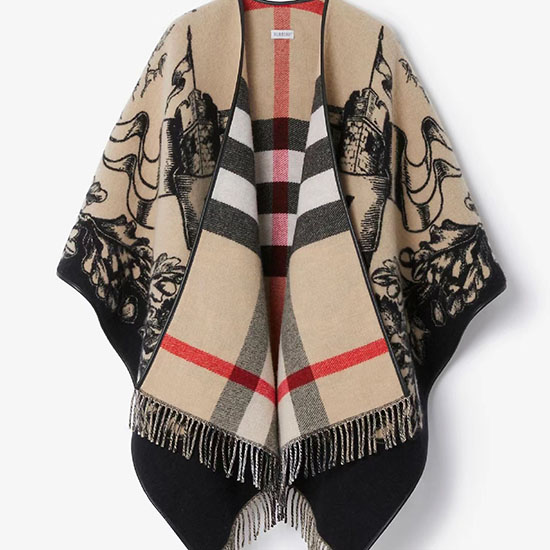 Burberry Cape SBC90101