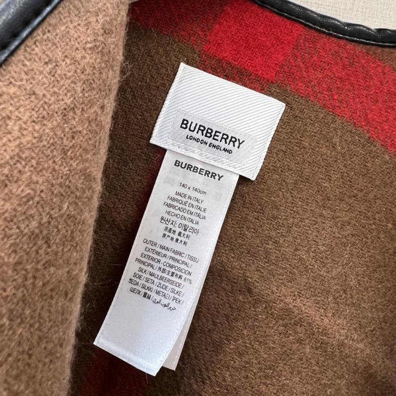 Burberry Cape SBC90102