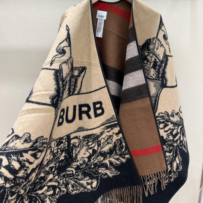 Burberry Cape SBC90102